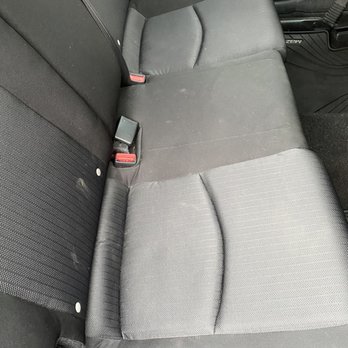 Redlands Car Wash - Really? Not sure they even vacuumed my seats - Gas Stations Near Me - Redlands, California Redlands Car Wash - Really? Not sure they even vacuumed my seats - Gas Stations Near Me - Redlands, California