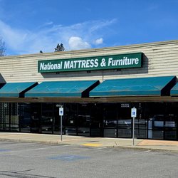 National Mattress and Furniture