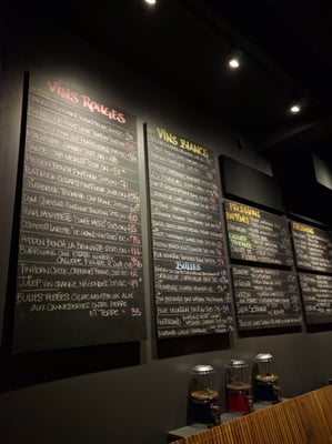 Menu photo 2 Yïsst  Montreal, QC