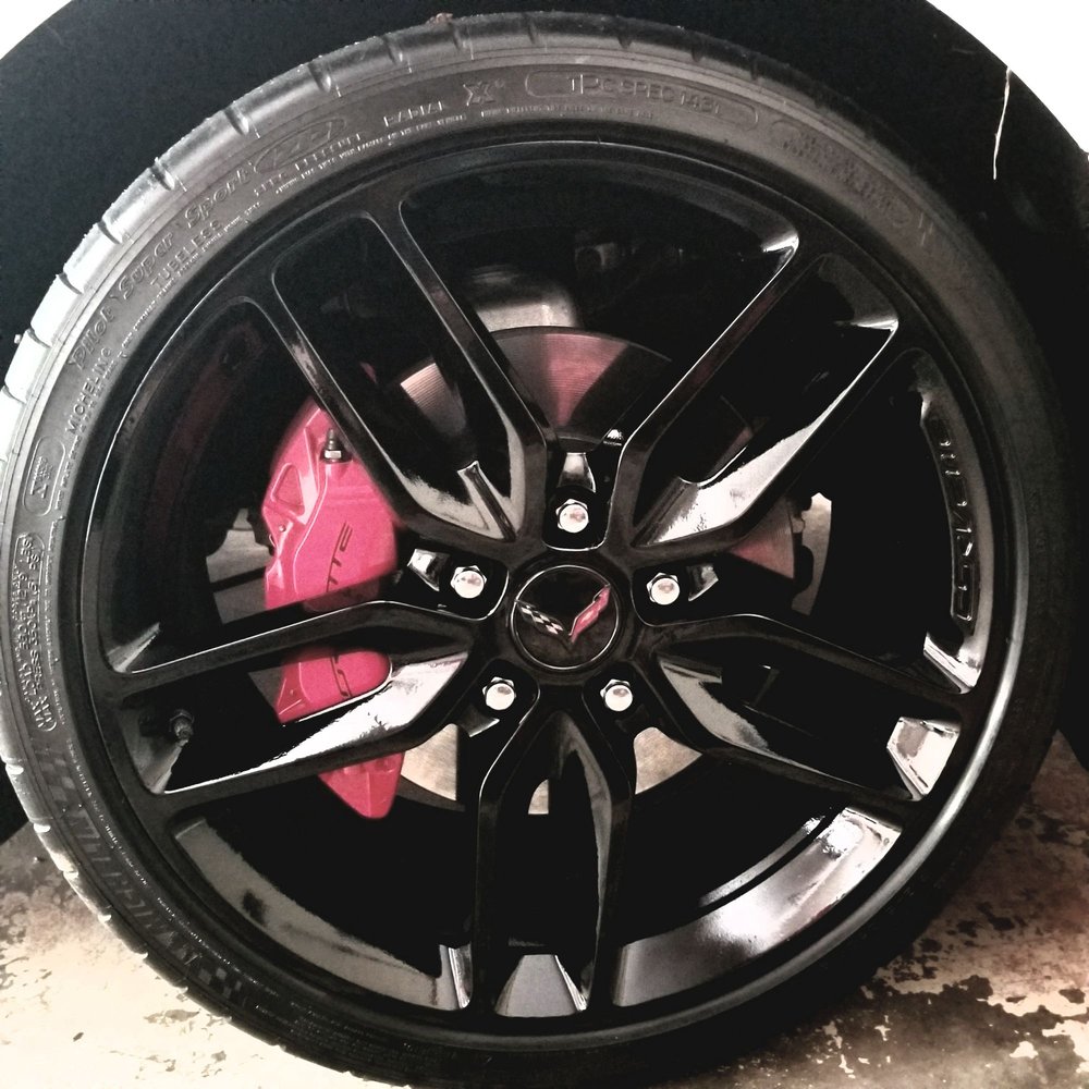 ULTIMATE CUSTOM DETAILING 58 Photos & 11 Reviews 401 Dividend Dr 1A