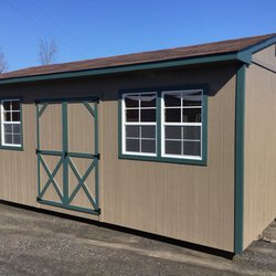 The Barn Shop