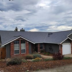 Nail It Roofing - New roof by Nail It