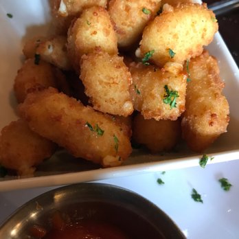 Papa's Place - Squeaky Cheese ( we already ate a bunch!) - Comfort Food Near Me - Clovis, California