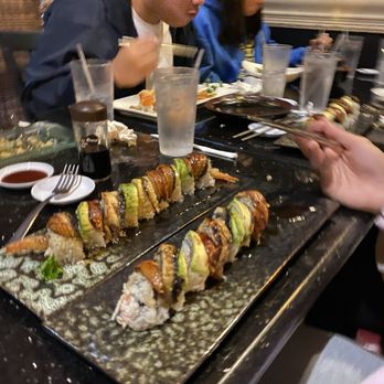 Aji Sushi - Japanese Near Me - College Station, Texas Aji Sushi - Japanese Near Me - College Station, Texas