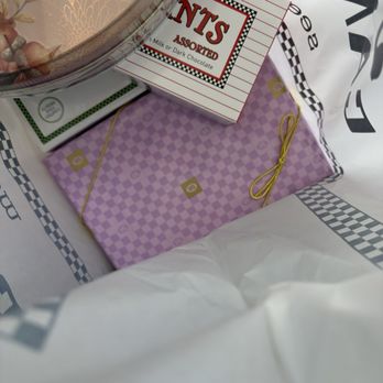 See's Candies - Candy Stores Near Me - West Covina, California