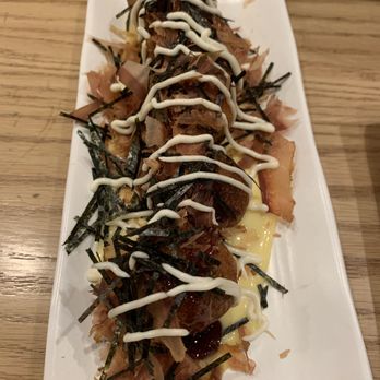 Michi Ramen - Takoyaki - Ramen Near Me - Henderson, Nevada