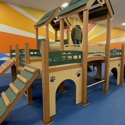 Shadowridge Creature Comforts Pet Hotel