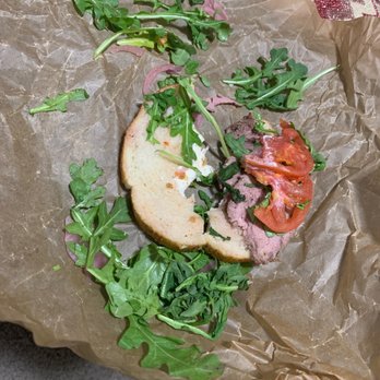 St. Louis Bread - Sandwiches Near Me - Chesterfield, Missouri