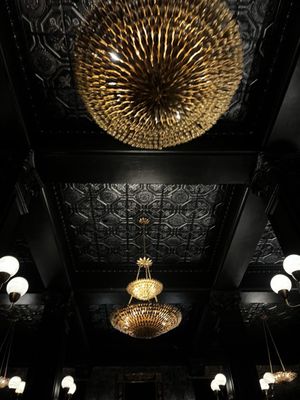 The Biltmore Bar by null