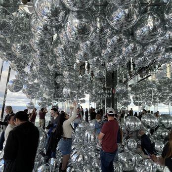 Summit One Vanderbilt - Observatories Near Me - New York, New York