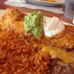 Chimichanga