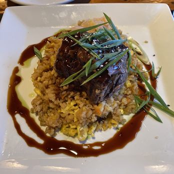 Oasis on the Beach - Braised Short Rib - Hawaiian Near Me - Kapaa, Hawaii Oasis on the Beach - Braised Short Rib - Hawaiian Near Me - Kapaa, Hawaii