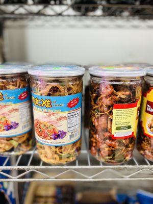 Ba Xuyên by null