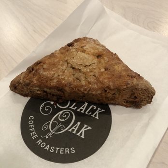 Black Oak Coffee Roasters - Gf scone - Coffee & Tea Near Me - Healdsburg, California
