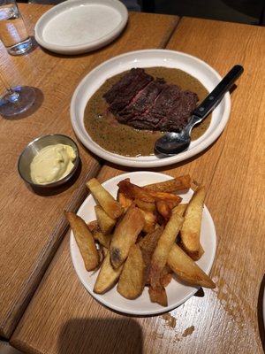 Elliot's - Borough Market by null