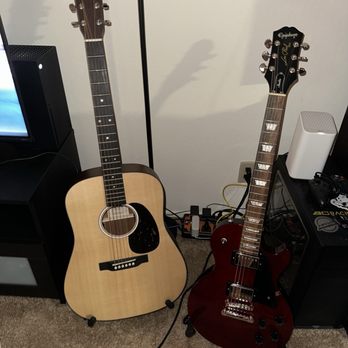 Guitar Center - Musical Instruments & Teachers Near Me - San Francisco, California Guitar Center - Musical Instruments & Teachers Near Me - San Francisco, California