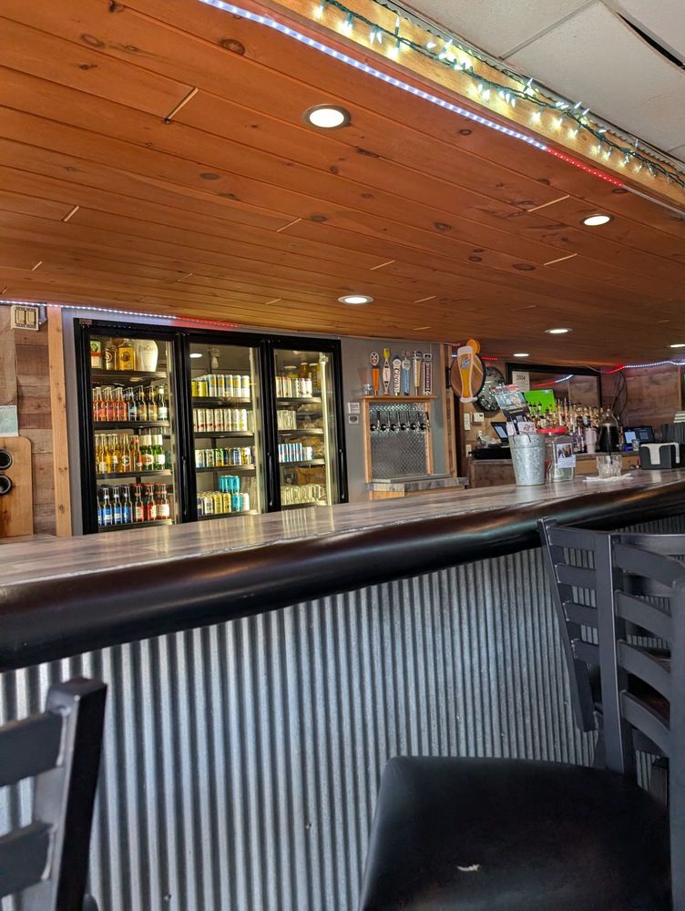 Trufant Tavern