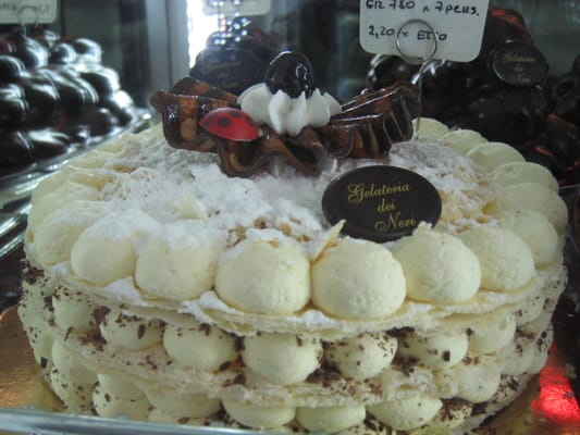 Gelateria dei Neri by null