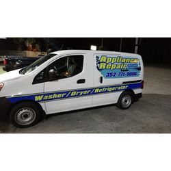 Appliance Repair of Lake county