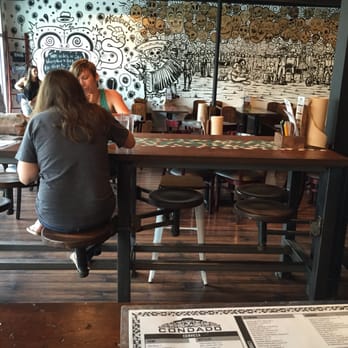 Condado Tacos - Bars Near Me - Columbus, Ohio Condado Tacos - Bars Near Me - Columbus, Ohio