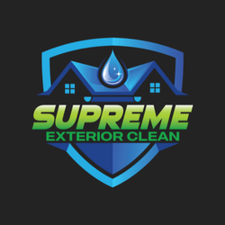 Supreme Exterior Clean