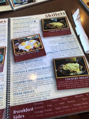 Menu photo 3 Round the Clock Schererville, IN