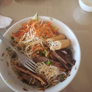 Pho Kim - Bun combo - Vietnamese Near Me - Aurora, Colorado Pho Kim - Bun combo - Vietnamese Near Me - Aurora, Colorado