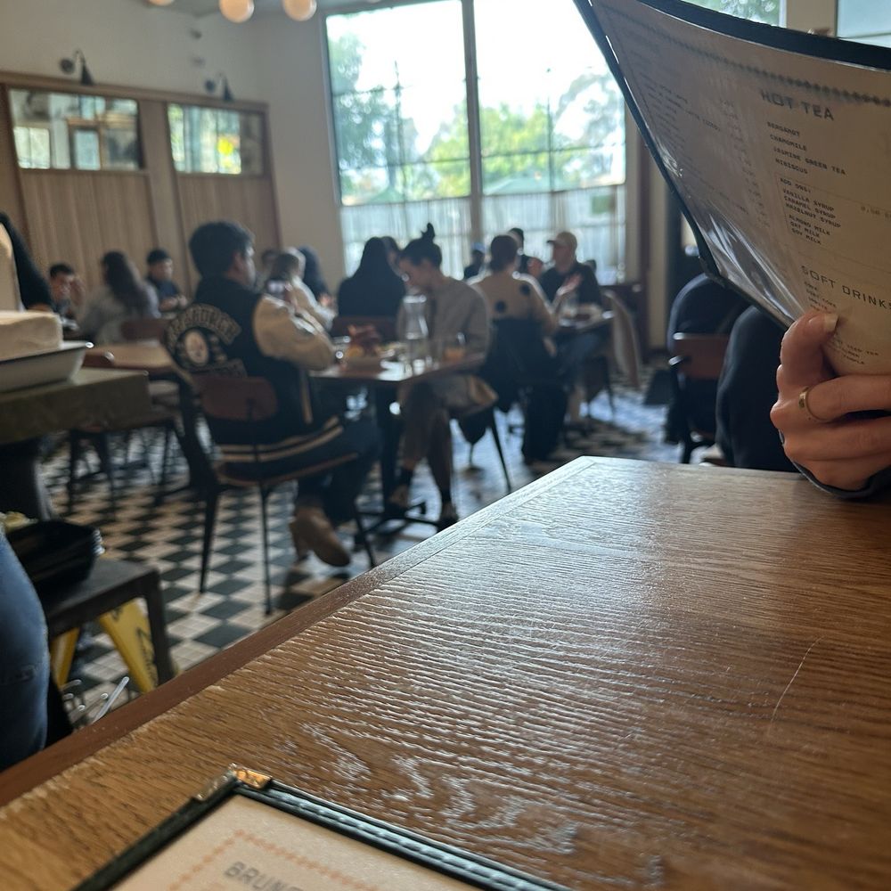 Vicky's All Day - Vibe - Breakfast & Brunch Near Me - Los Angeles, California Vicky's All Day - Vibe - Breakfast & Brunch Near Me - Los Angeles, California