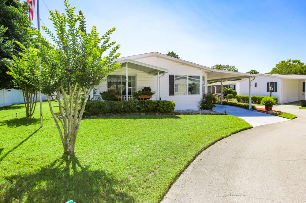 MOULTRIE OAKS Updated September 2024 29 Photos 245 Wildwood Dr, Saint Augustine, Florida