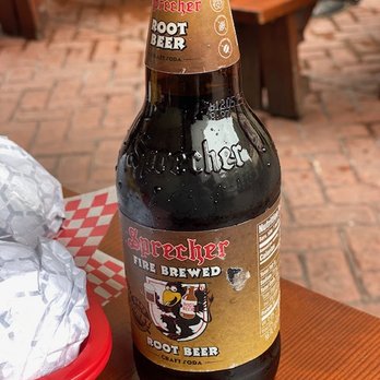Small Cheval- Old Town - Burgers Near Me - Chicago, Illinois