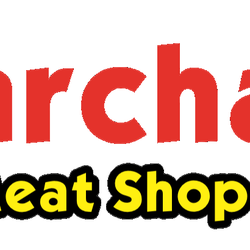 Garcha Bros  Meat Shop