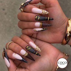 Coco Nail Spa
