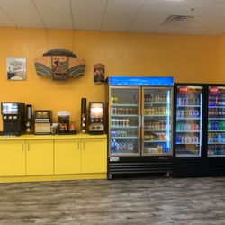 Parkway Donuts