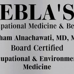Ebla's Occupational Medicine & Beyond