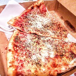 Three Brothers - Hot slices