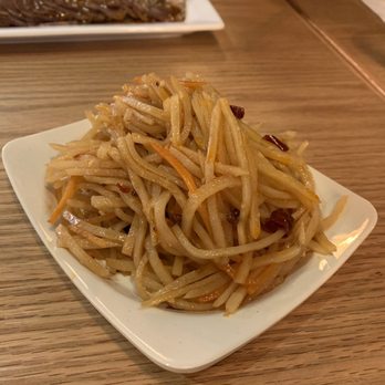 Yun Nan - Noodles Near Me - Brossard, Quebec