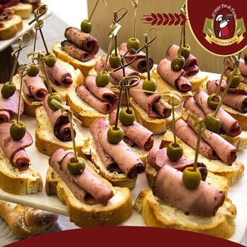 El Mejor Pan de Tecate - Desserts Near Me - Tijuana, BCN El Mejor Pan de Tecate - Desserts Near Me - Tijuana, BCN