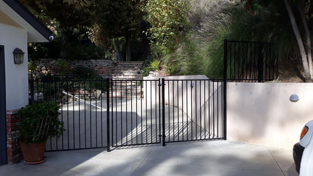 TOP NOTCH FENCE 11 Photos & 21 Reviews 5842 Sultana Ave, Temple