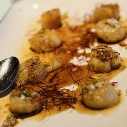 Chang'an - Scallops