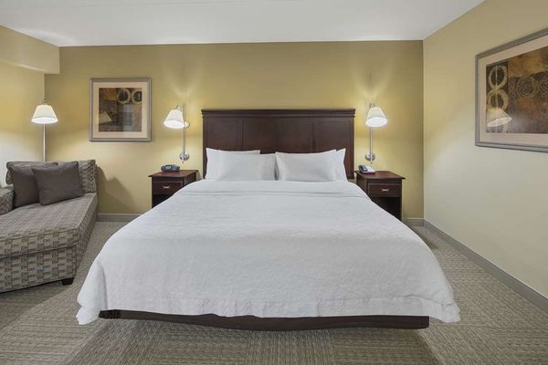 Hampton Inn Fairhope-Mobile Bay by null