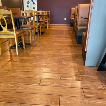 The Basil - Dining area - Thai Near Me - Long Beach, California The Basil - Dining area - Thai Near Me - Long Beach, California