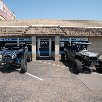2X Motorsports - Motorcycle Repair Near Me - Mesa, Arizona
