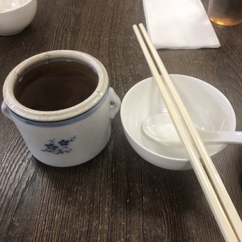 Good Taste Casserole Rice - Unionville - Soup that comes with meal - Chinese Near Me - Markham, Ontario Good Taste Casserole Rice - Unionville - Soup that comes with meal - Chinese Near Me - Markham, Ontario