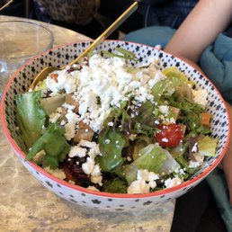 Harvest Salad