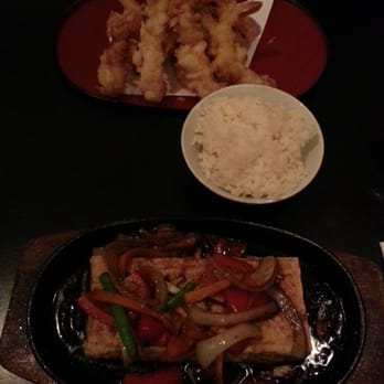 Tokushima - Great food choices; prawn & veg Tempura and Tofu stake. Good prices great taste. - Japanese Near Me - Collingwood, VIC Tokushima - Great food choices; prawn & veg Tempura and Tofu stake. Good prices great taste. - Japanese Near Me - Collingwood, VIC