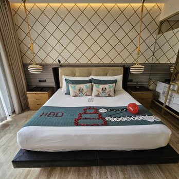 TRS Yucatán - Hotels Near Me - Solidaridad, ROO