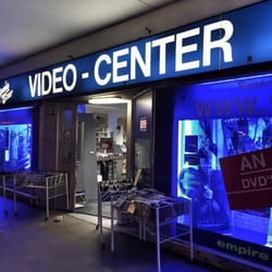 Video-Center Movie Star Barmbek