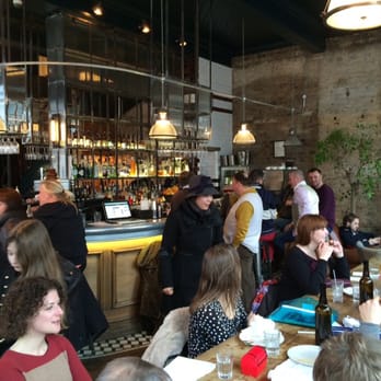 The Culpeper - British Near Me - London, XGL