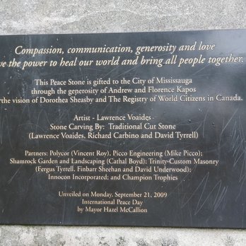 Richard's Memorial Park - Parks Near Me - Mississauga, Ontario Richard's Memorial Park - Parks Near Me - Mississauga, Ontario