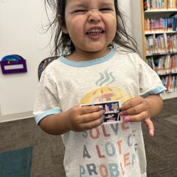 Wake County Public Libraries - Library Card